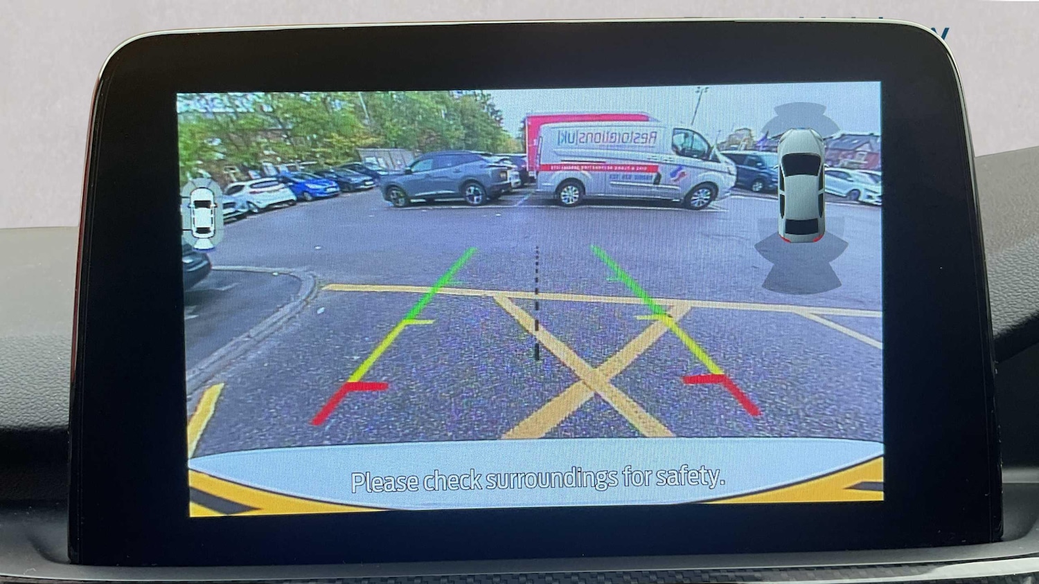 Used Ford Kuga 2022 for sale - 76088046: Photo 21