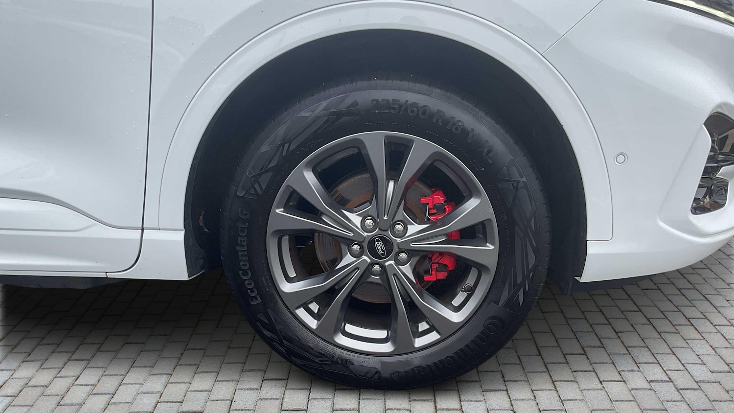 Used Ford Kuga 2022 for sale - 76088046: Photo 9