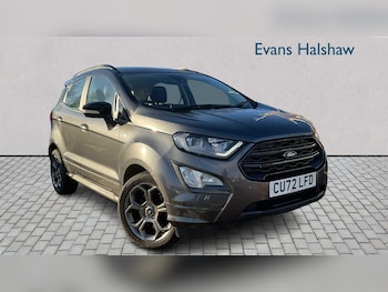 Ford - Ecosport