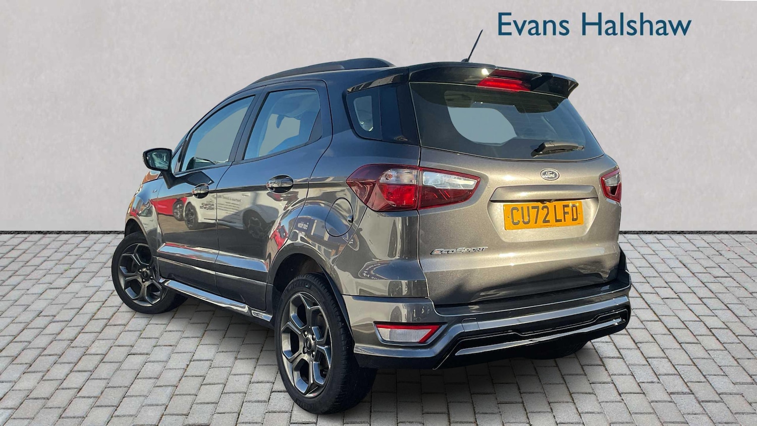 Used Ford Ecosport 2022 for sale - 76704981: Photo 2