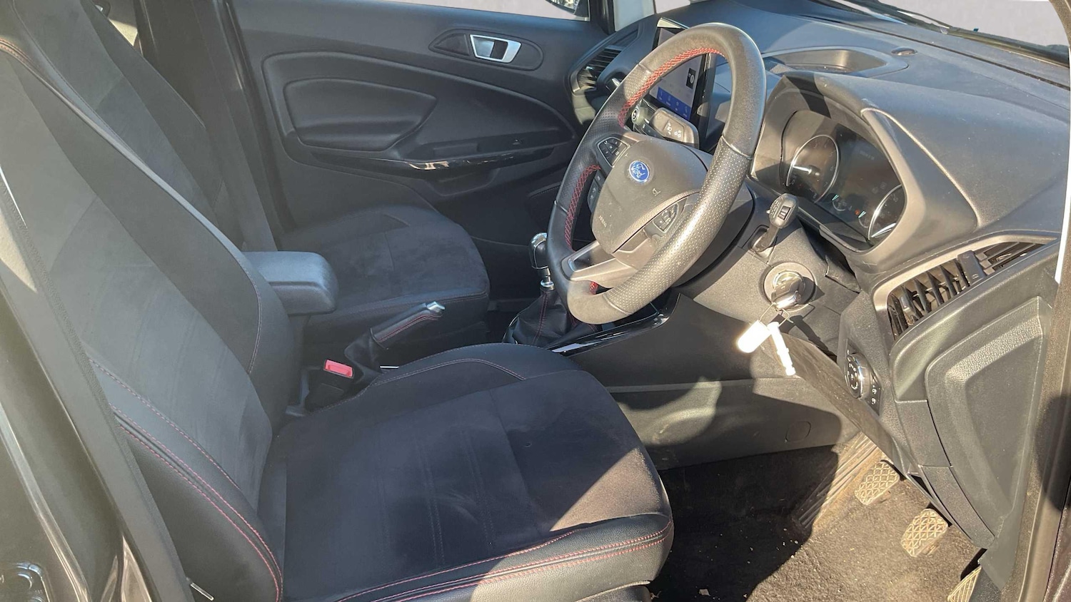 Used Ford Ecosport 2022 for sale - 76704981: Photo 3