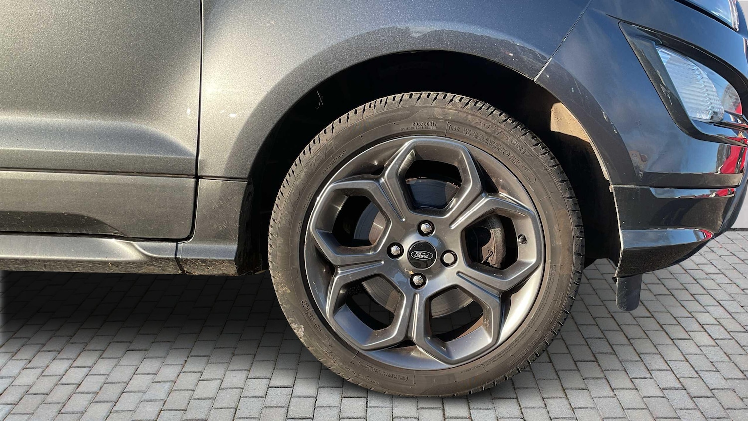 Used Ford Ecosport 2022 for sale - 76704981: Photo 4