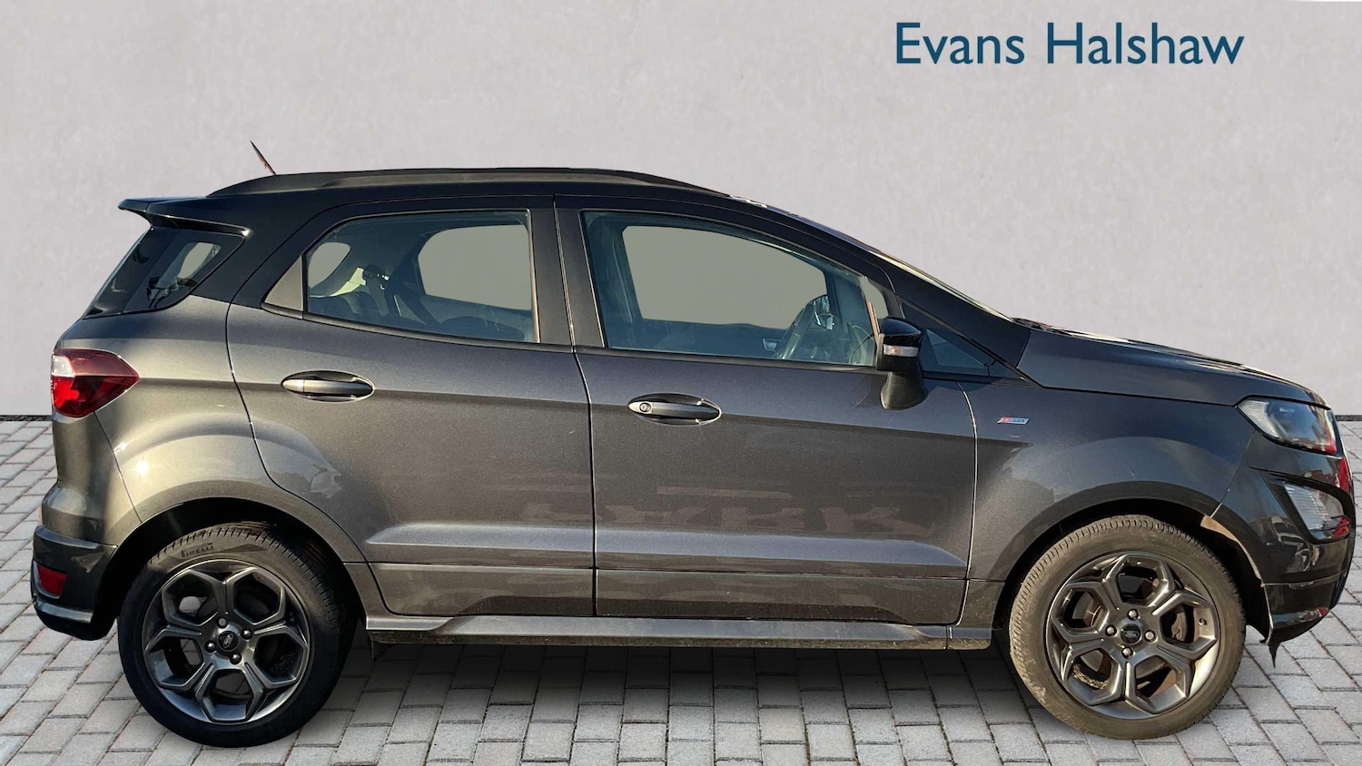 Used Ford Ecosport 2022 for sale - 76704981: Photo 5