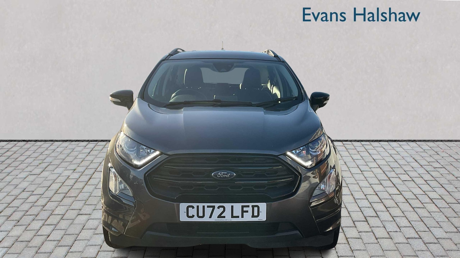 Used Ford Ecosport 2022 for sale - 76704981: Photo 6