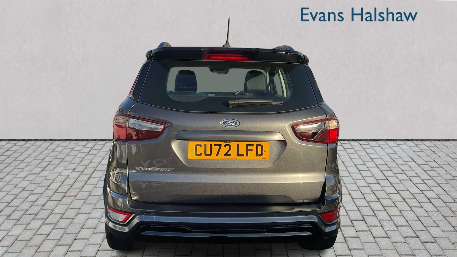 Used Ford Ecosport 2022 for sale - 76704981: Photo 7