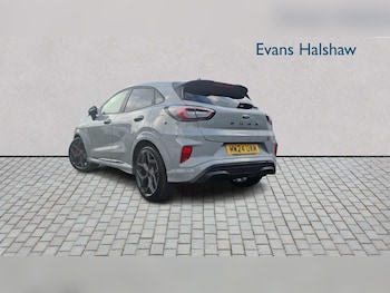 Used Ford Puma 2024 for sale - 77740778: Photo