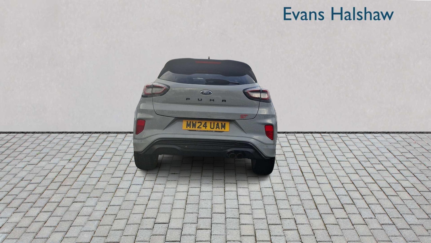 Used Ford Puma 2024 for sale - 77740778: Photo 4