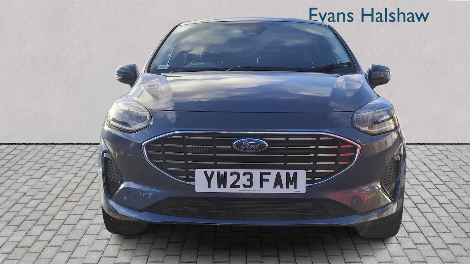 Used Ford Fiesta 2023 for sale - 76804776: Photo 2