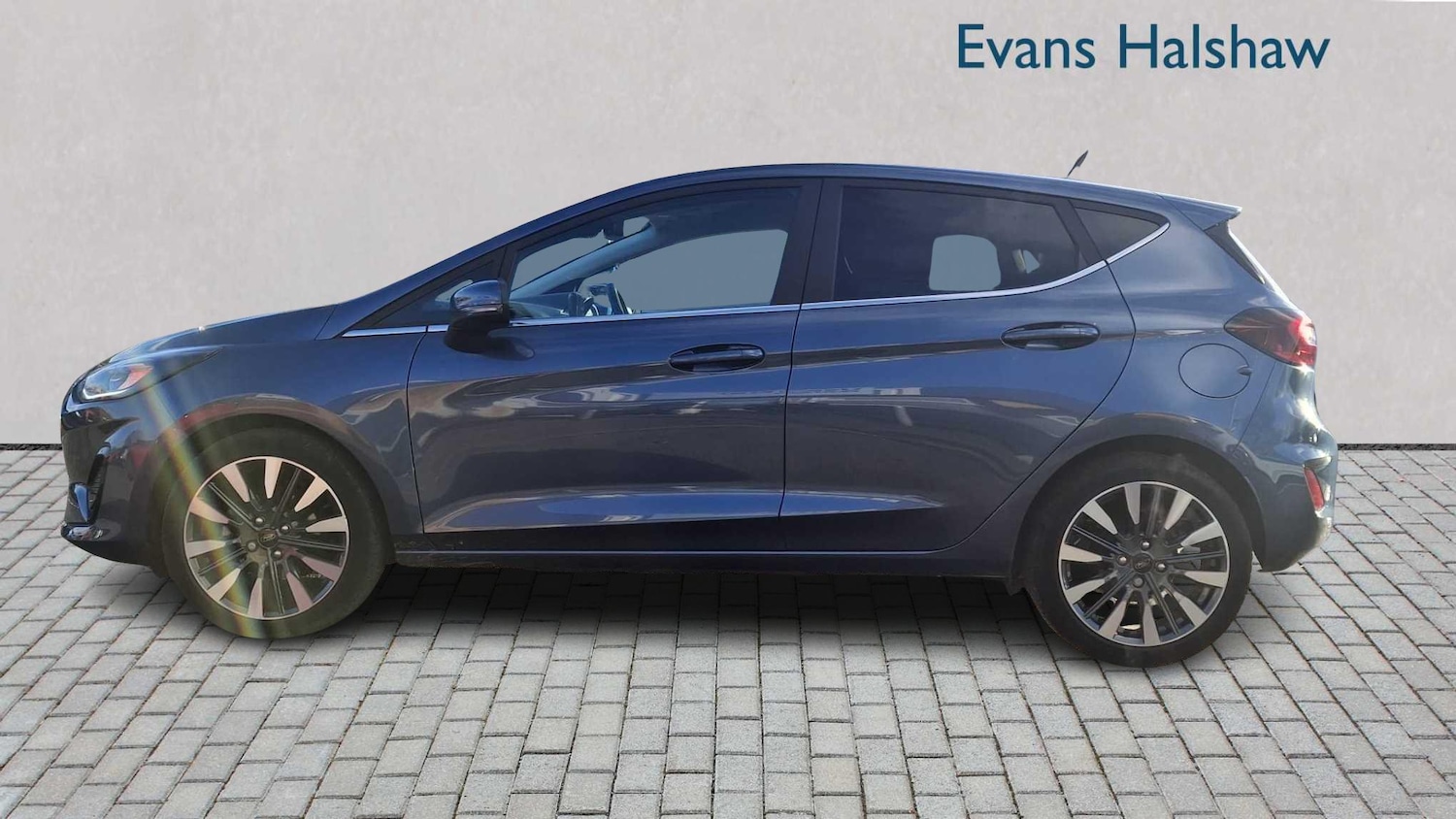 Used Ford Fiesta 2023 for sale - 76804776: Photo 6