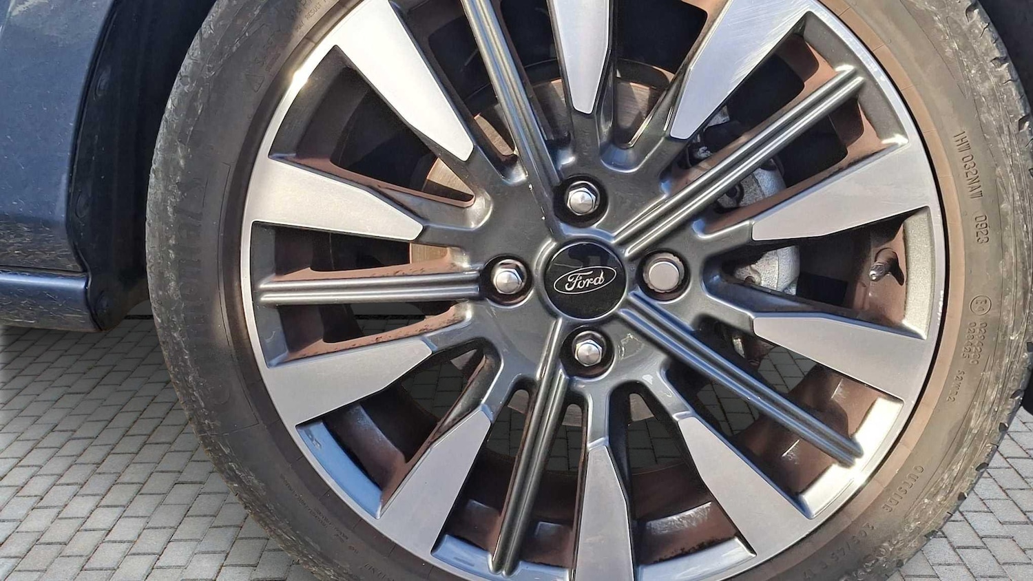 Used Ford Fiesta 2023 for sale - 76804776: Photo 7