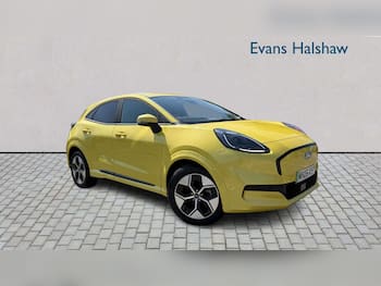 Used Ford Puma 2026 for sale - 79730890: Photo