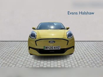 Used Ford Puma 2026 for sale - 79730890: Photo