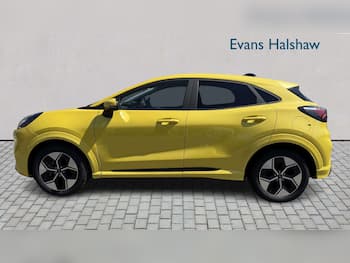 Used Ford Puma 2026 for sale - 79730890: Photo