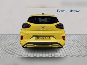 Used Ford Puma 2026 for sale - 79730890: Photo