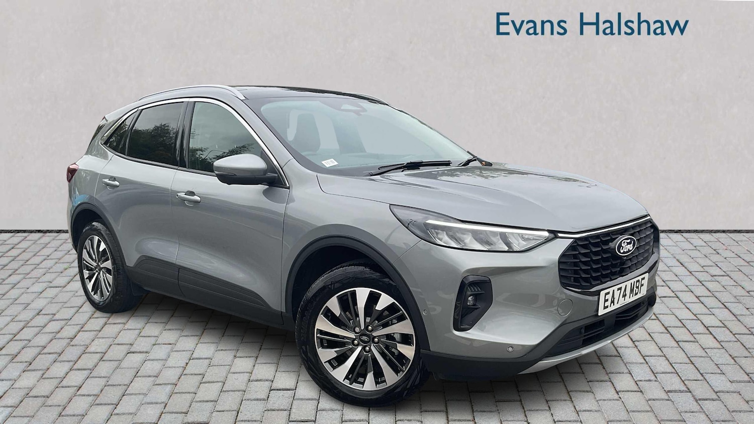 Used Ford Kuga 2024 for sale - 76460475: Photo 1