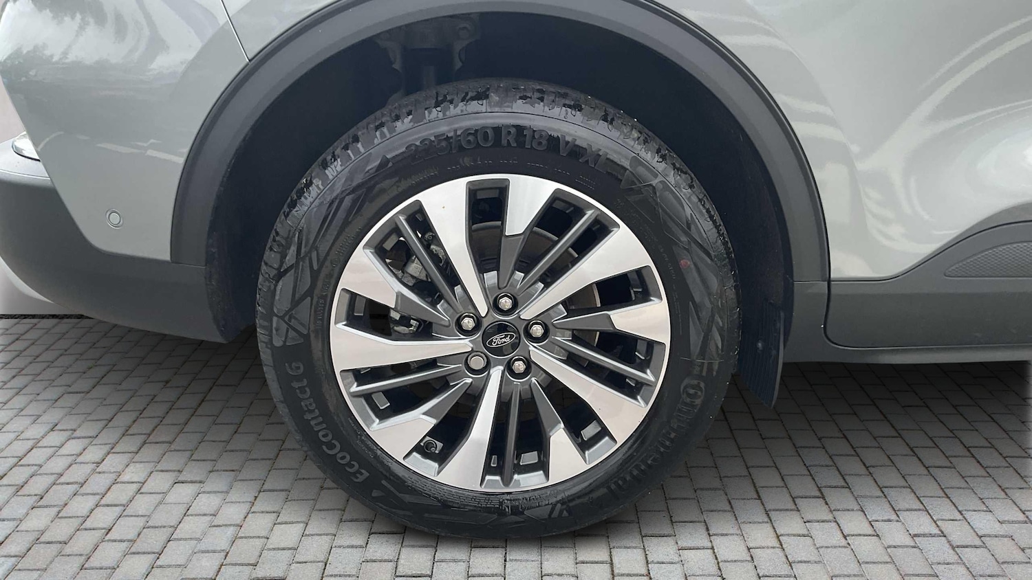 Used Ford Kuga 2024 for sale - 76460475: Photo 10