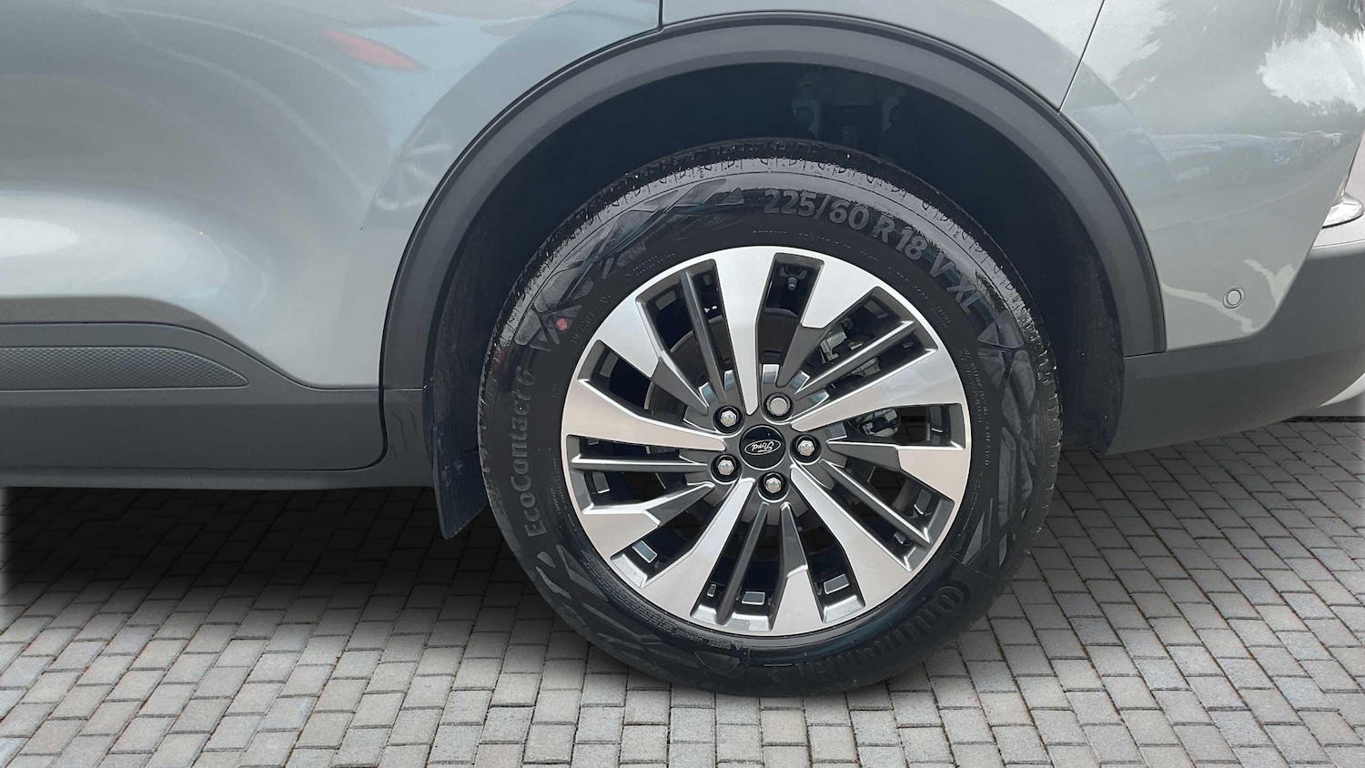 Used Ford Kuga 2024 for sale - 76460475: Photo 12