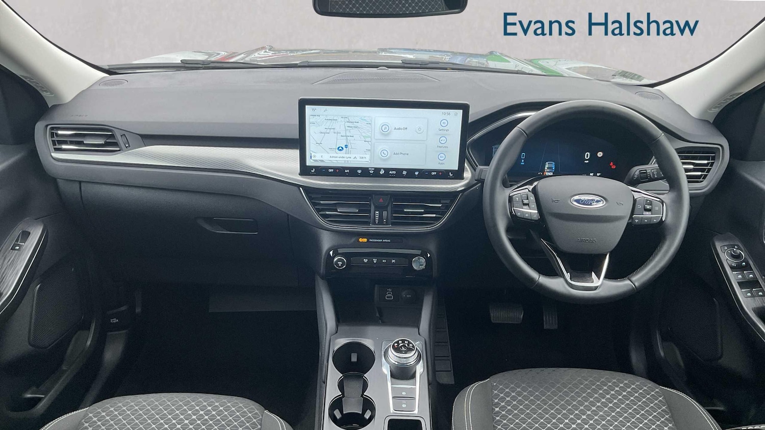 Used Ford Kuga 2024 for sale - 76460475: Photo 17