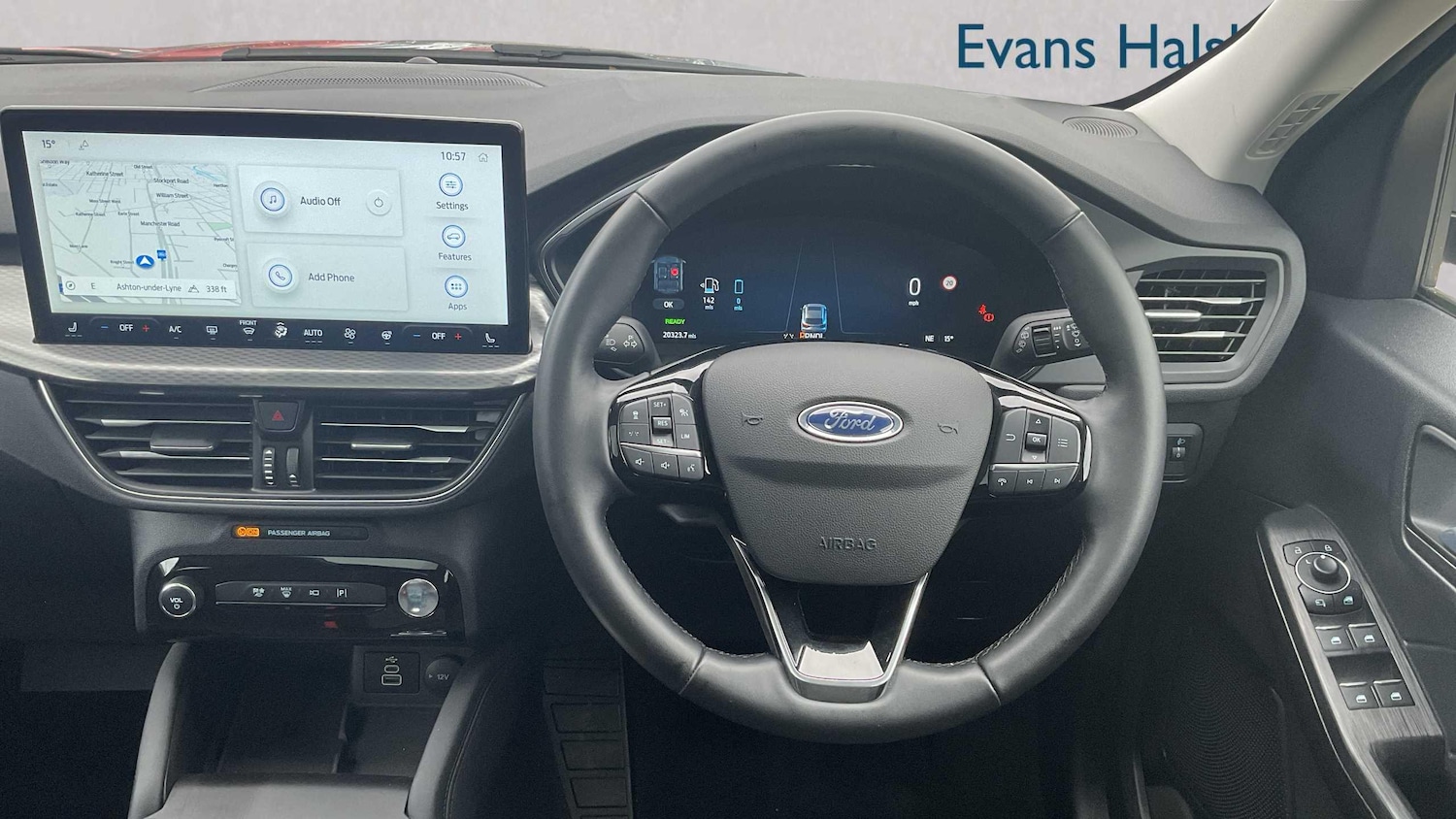 Used Ford Kuga 2024 for sale - 76460475: Photo 18