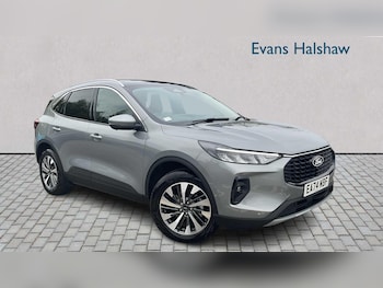 Used Ford Kuga 2024 for sale - 76460475: Photo