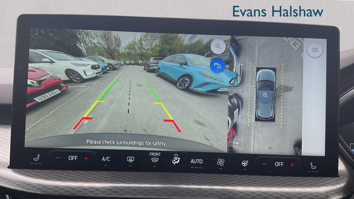 Used Ford Kuga 2024 for sale - 76460475: Photo 23