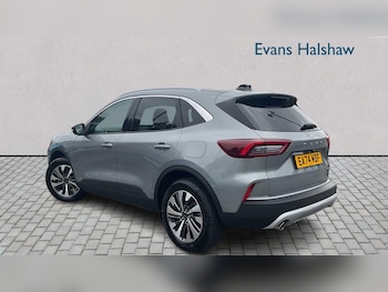 Used Ford Kuga 2024 for sale - 76460475: Photo