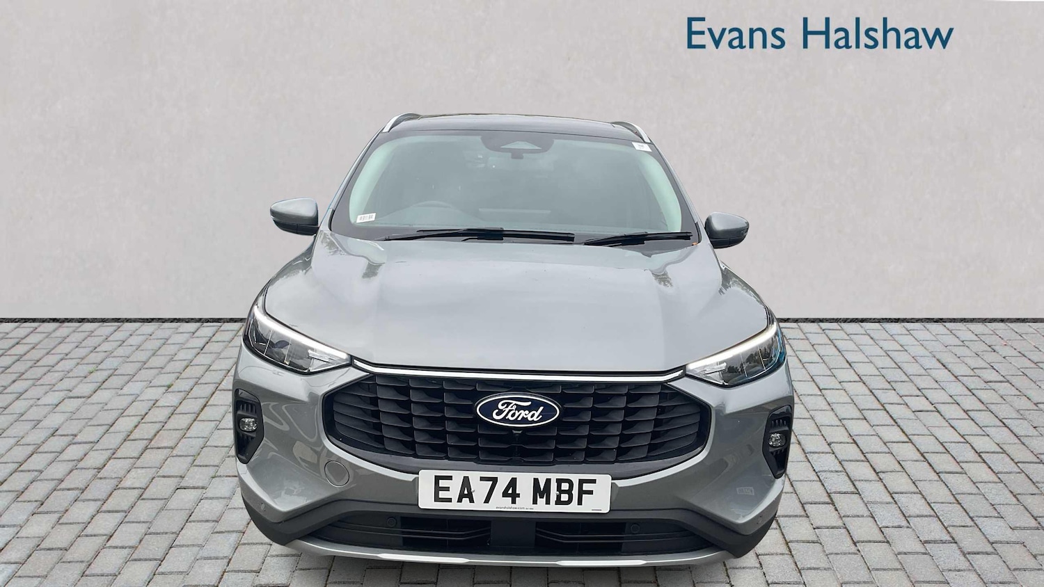 Used Ford Kuga 2024 for sale - 76460475: Photo 3