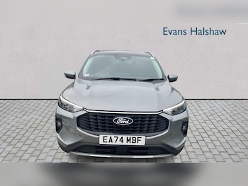 Used Ford Kuga 2024 for sale - 76460475: Photo