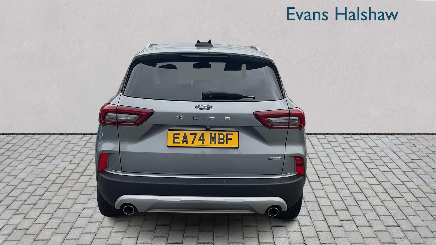 Used Ford Kuga 2024 for sale - 76460475: Photo 4