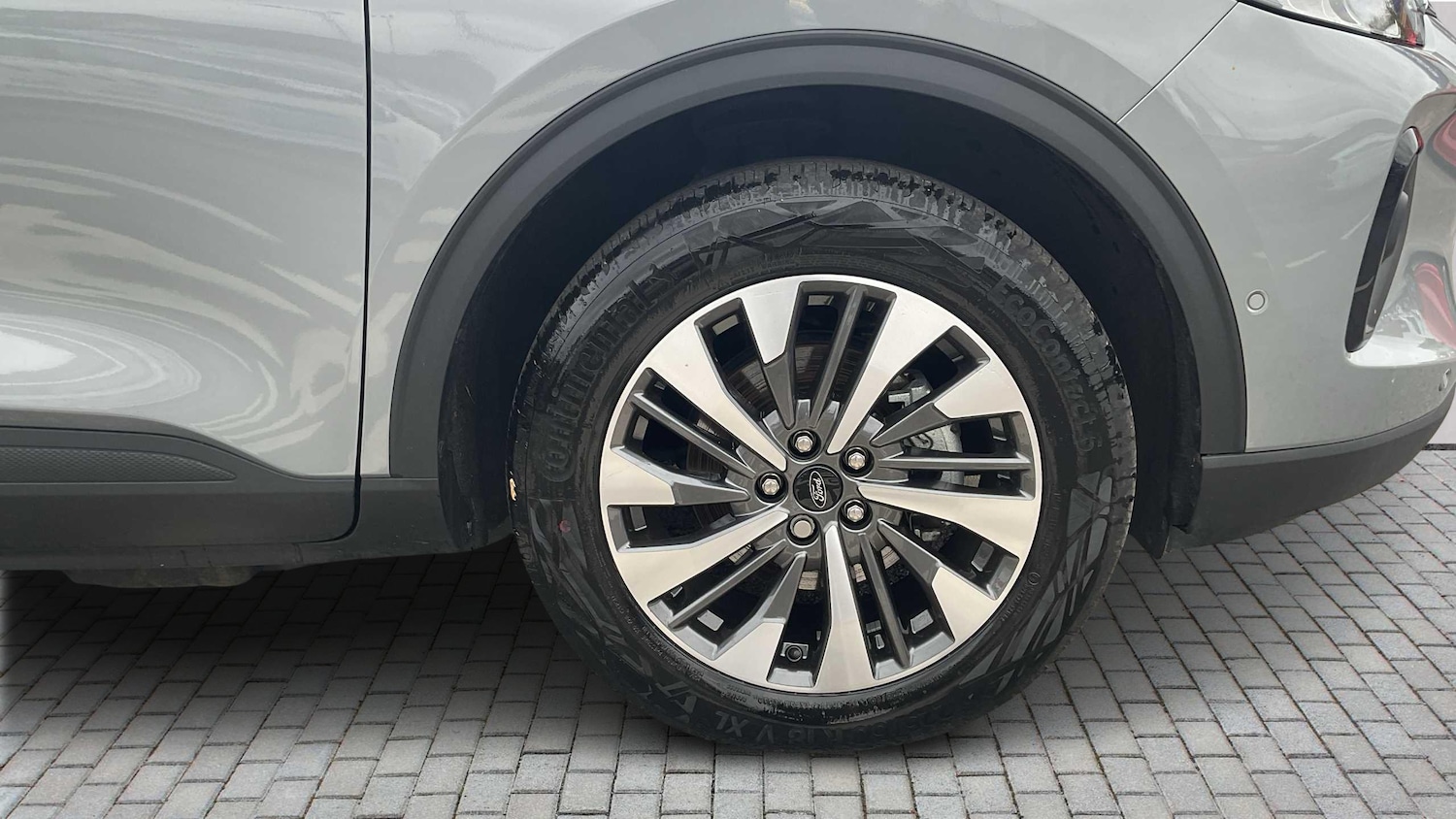 Used Ford Kuga 2024 for sale - 76460475: Photo 9