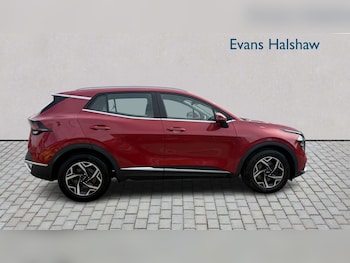 Used Kia Sportage 2023 for sale - 79541759: Photo