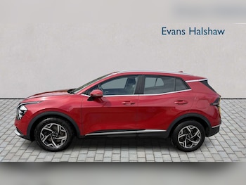 Used Kia Sportage 2023 for sale - 79541759: Photo