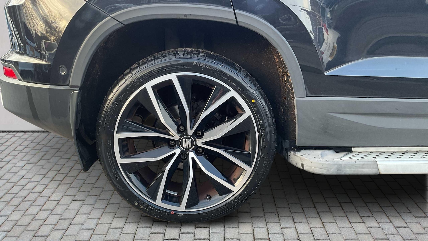 Used SEAT Ateca 2018 for sale - 77068589: Photo 10