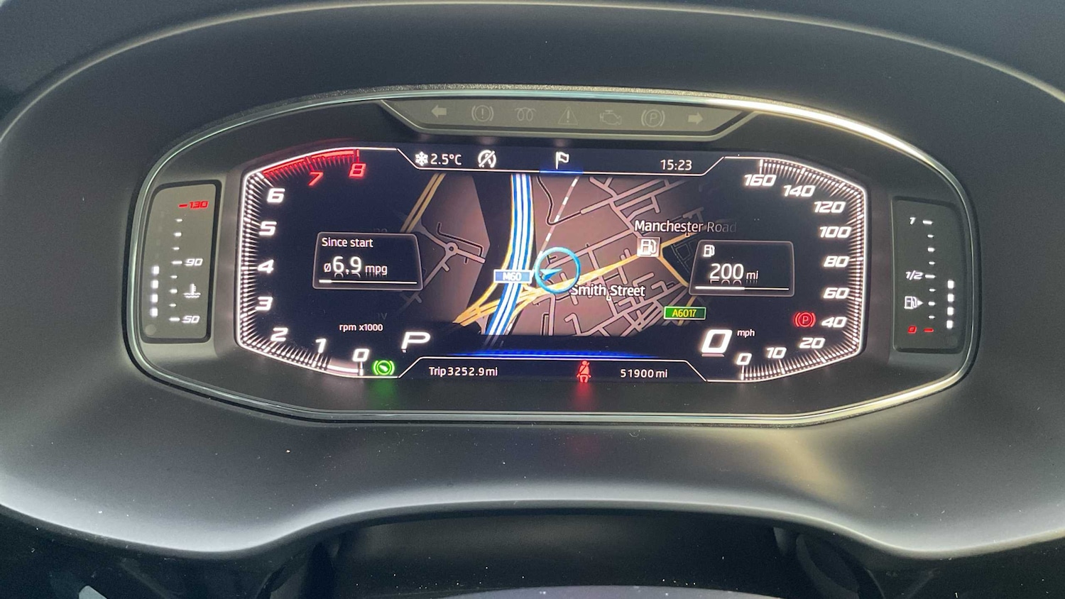 Used SEAT Ateca 2018 for sale - 77068589: Photo 16