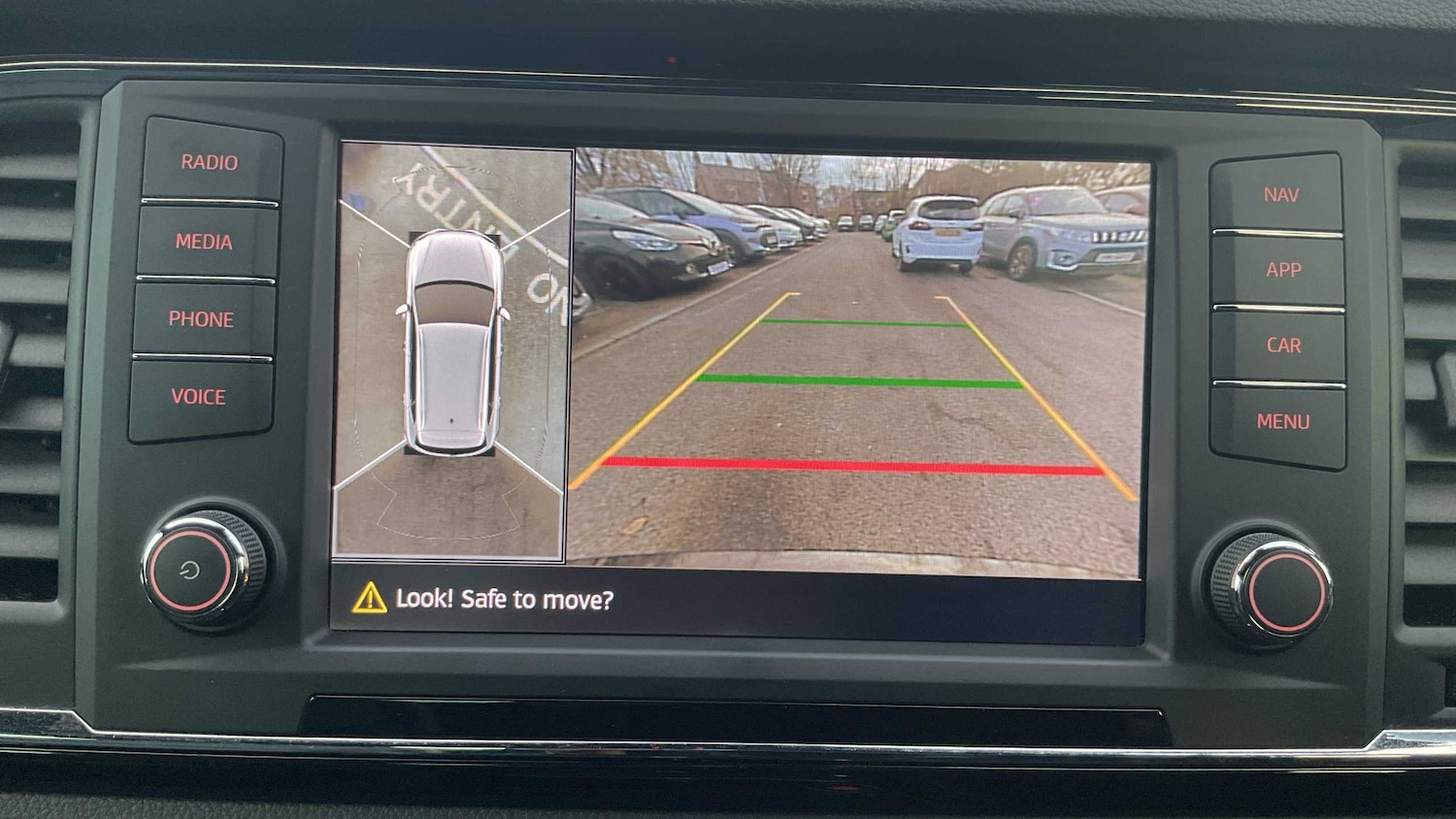 Used SEAT Ateca 2018 for sale - 77068589: Photo 18