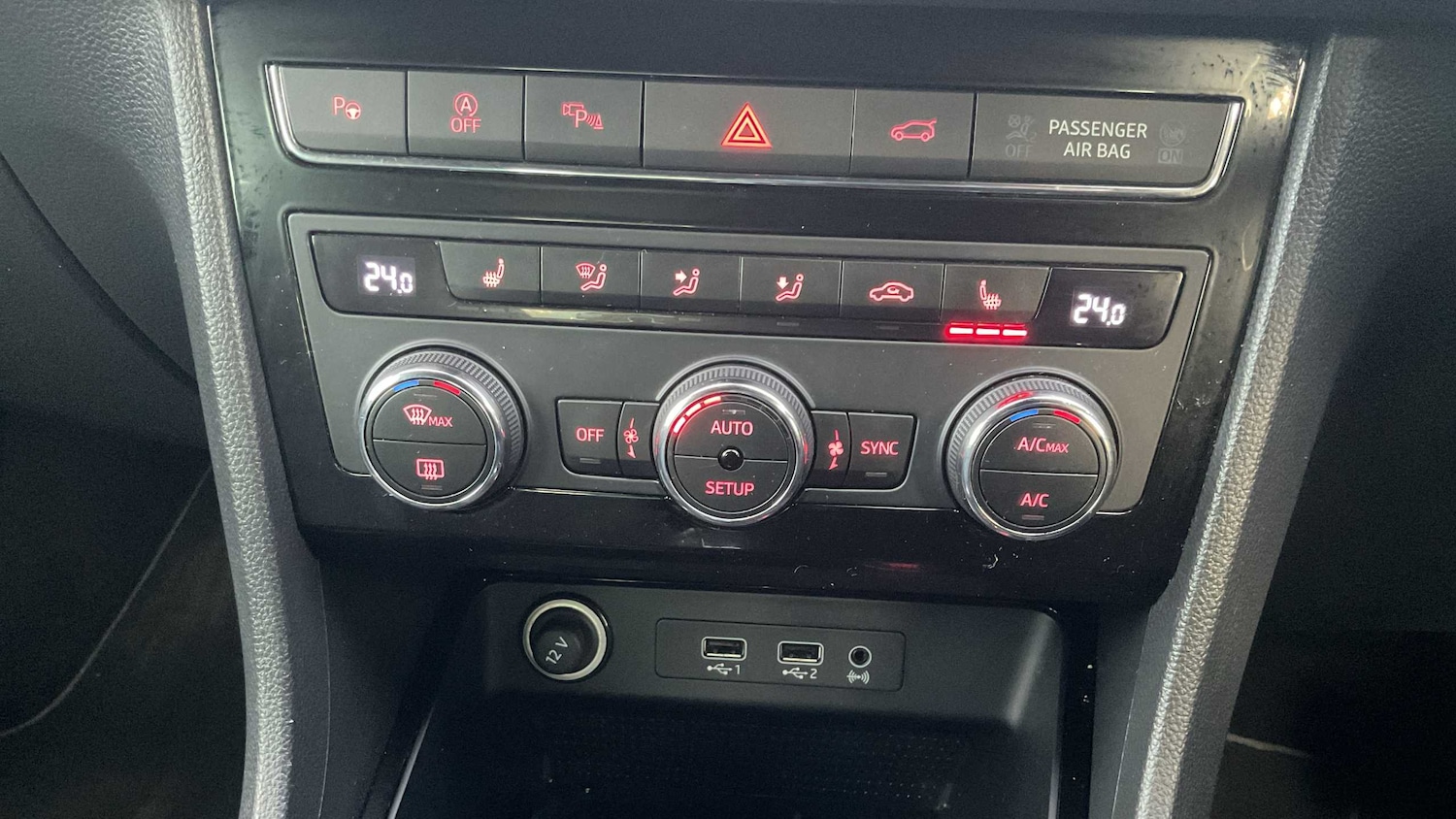 Used SEAT Ateca 2018 for sale - 77068589: Photo 20