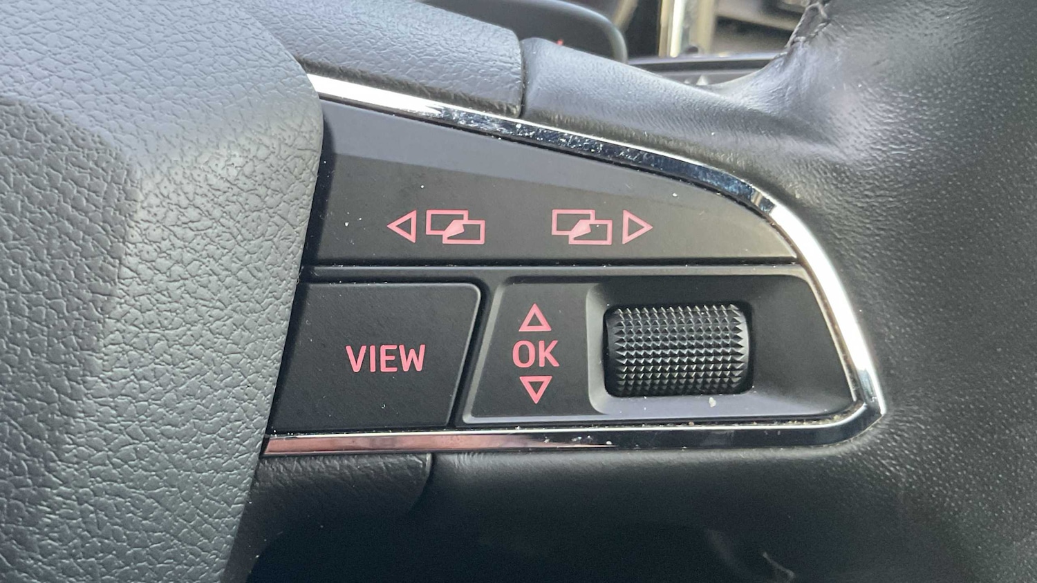 Used SEAT Ateca 2018 for sale - 77068589: Photo 22