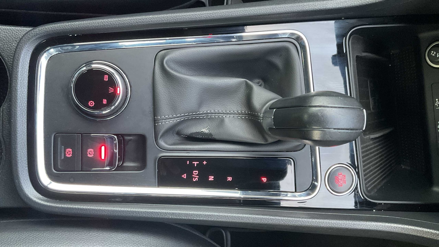 Used SEAT Ateca 2018 for sale - 77068589: Photo 23