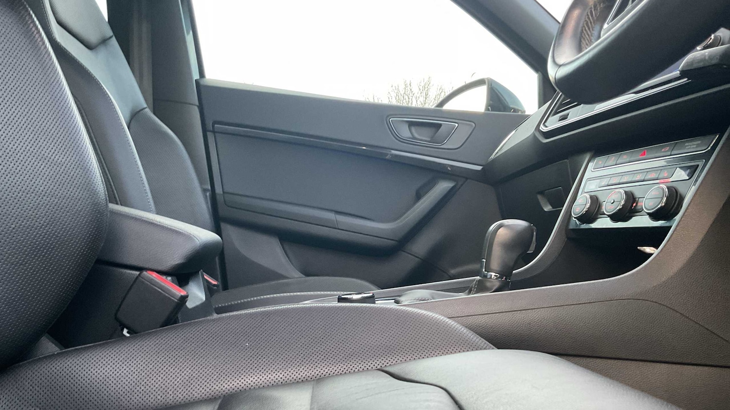 Used SEAT Ateca 2018 for sale - 77068589: Photo 26