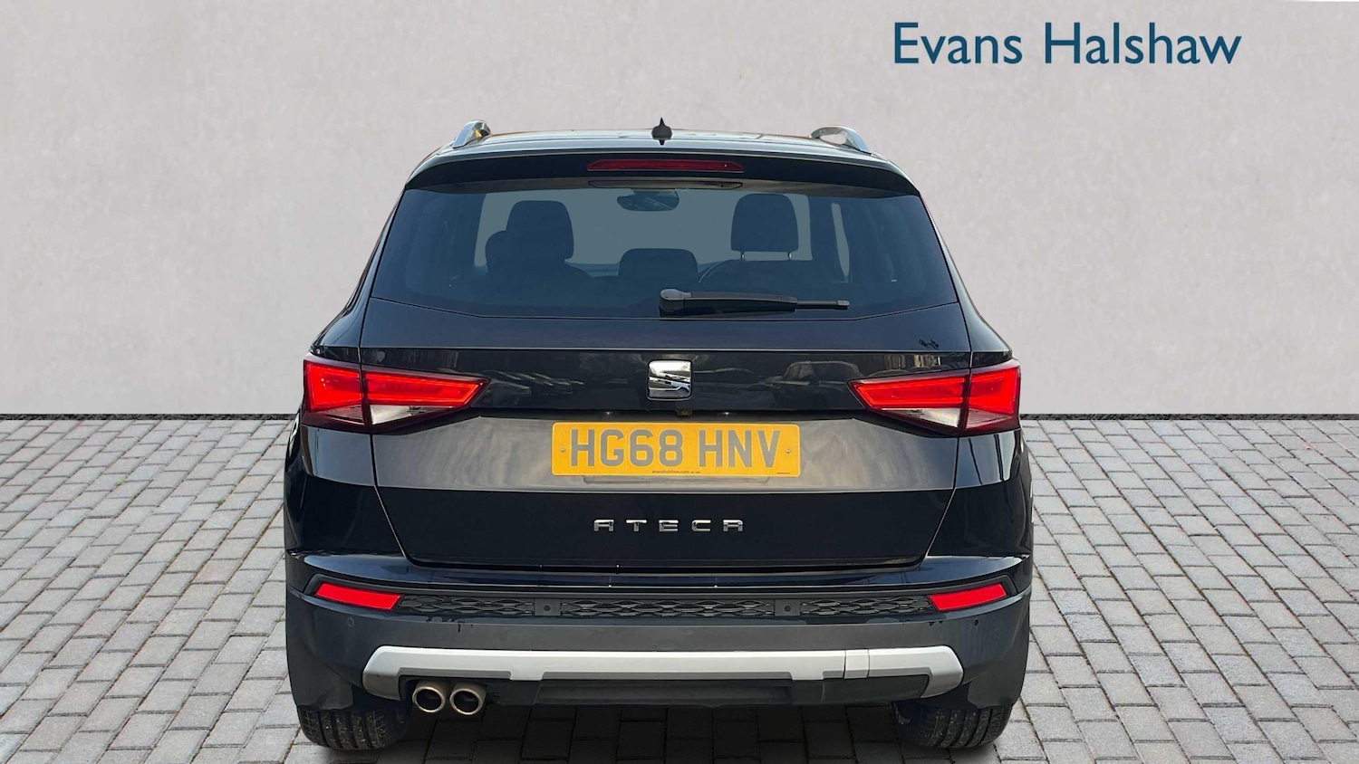 Used SEAT Ateca 2018 for sale - 77068589: Photo 4