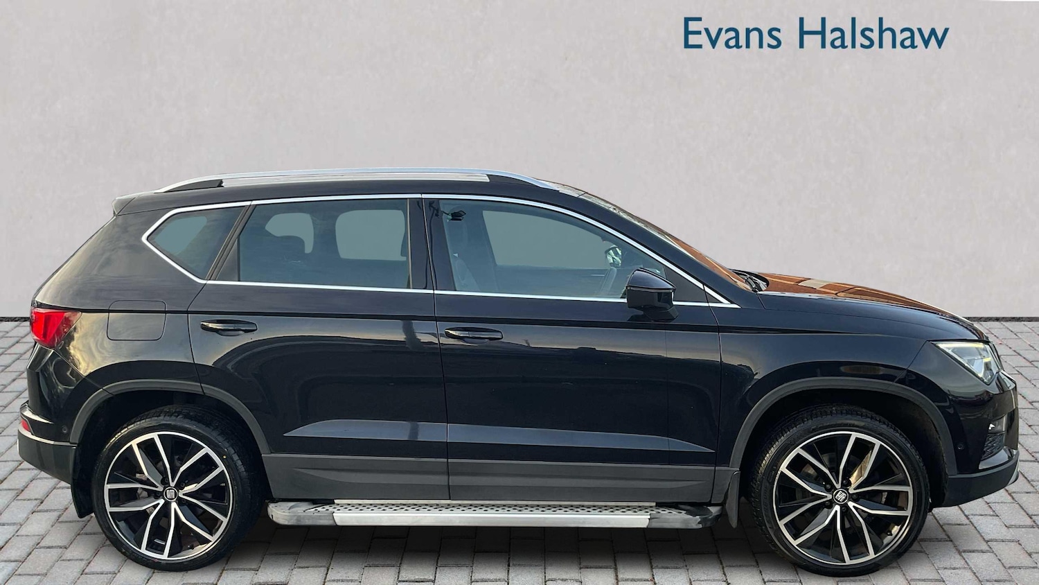 Used SEAT Ateca 2018 for sale - 77068589: Photo 5