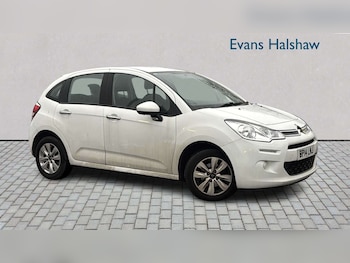 Used Citroen C3 2014 for sale - 77726687: Photo