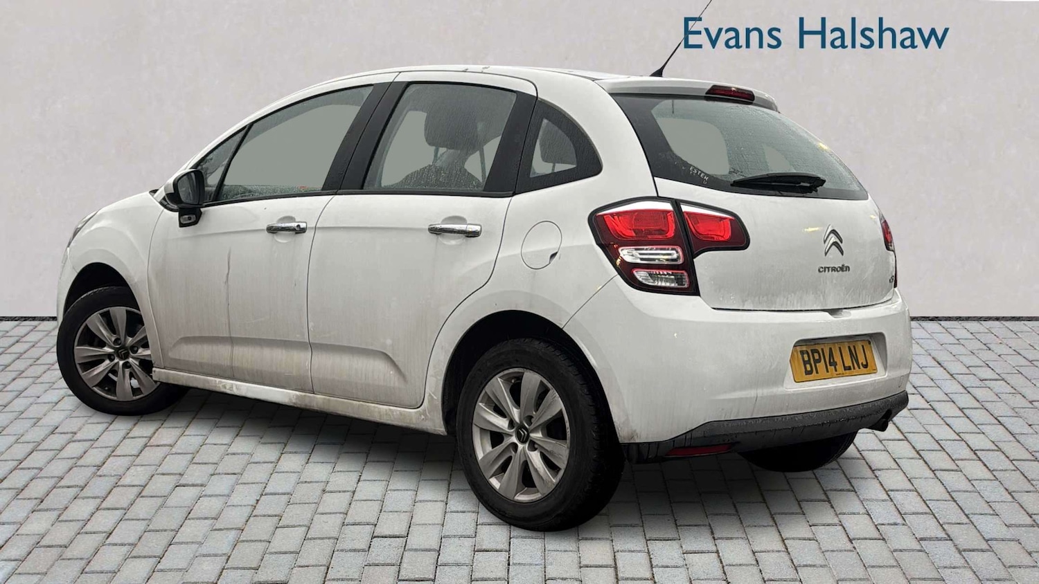 Used Citroen C3 2014 for sale - 77726687: Photo 2
