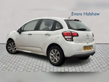 Used Citroen C3 2014 for sale - 77726687: Photo
