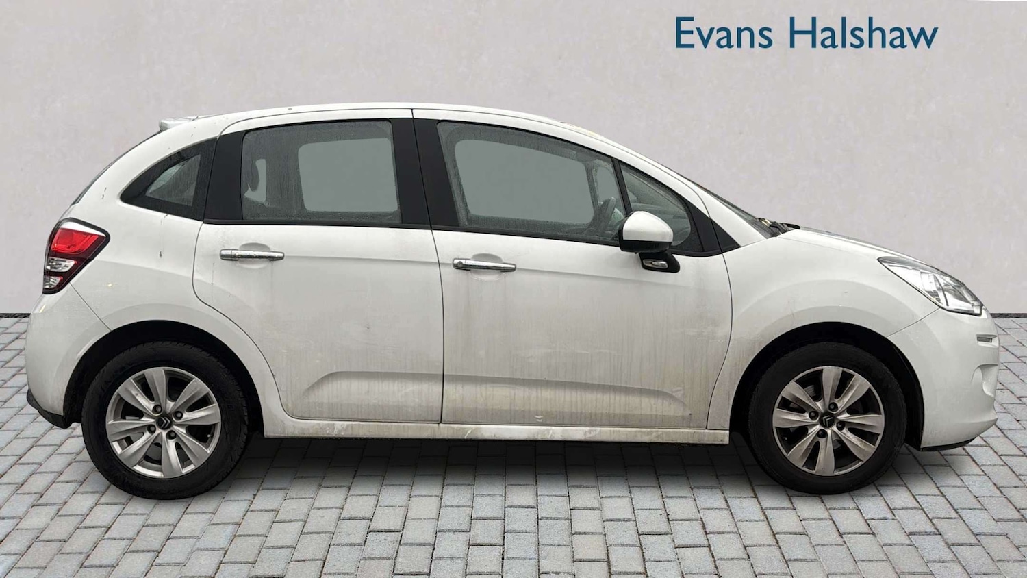 Used Citroen C3 2014 for sale - 77726687: Photo 3