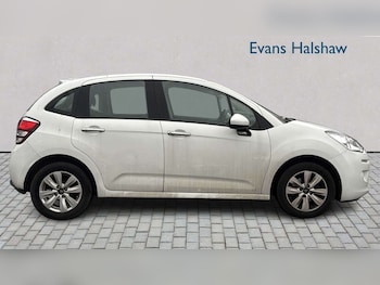 Used Citroen C3 2014 for sale - 77726687: Photo