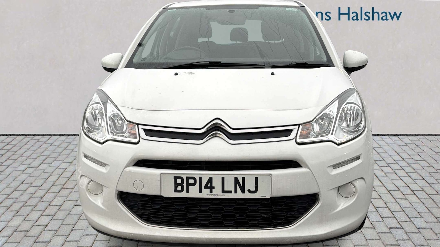 Used Citroen C3 2014 for sale - 77726687: Photo 4