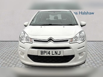 Used Citroen C3 2014 for sale - 77726687: Photo