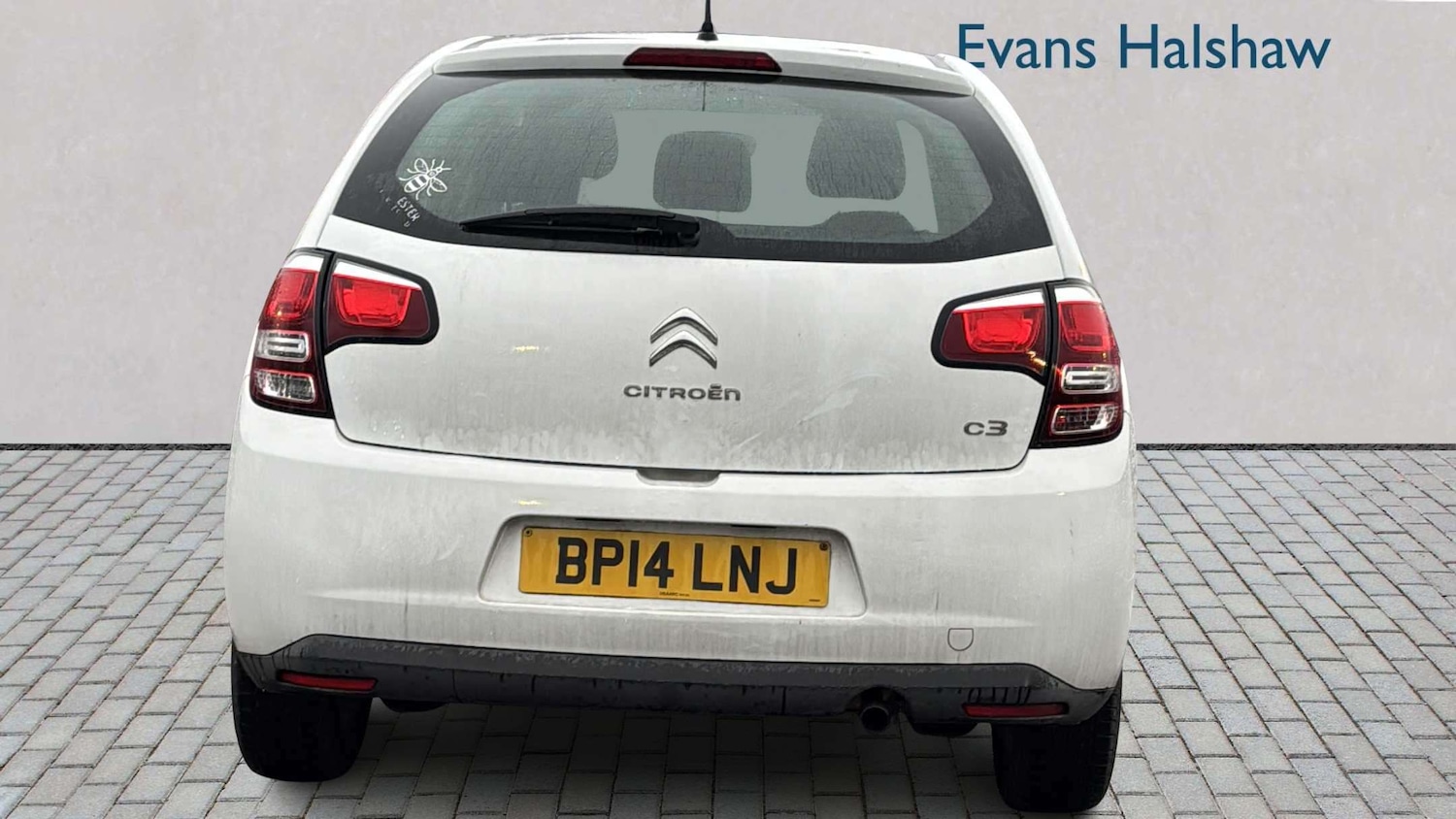 Used Citroen C3 2014 for sale - 77726687: Photo 5