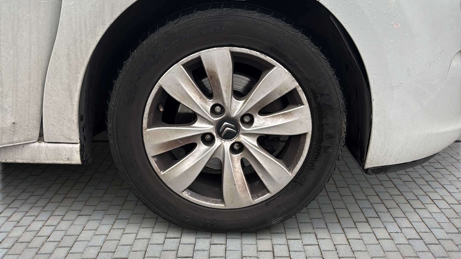 Used Citroen C3 2014 for sale - 77726687: Photo 6